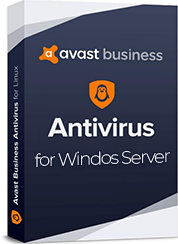 Avast Business for Windows Server